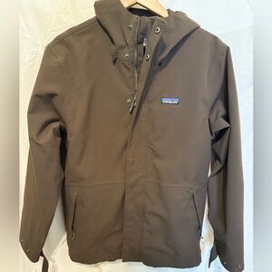 Patagonia men’s jacket